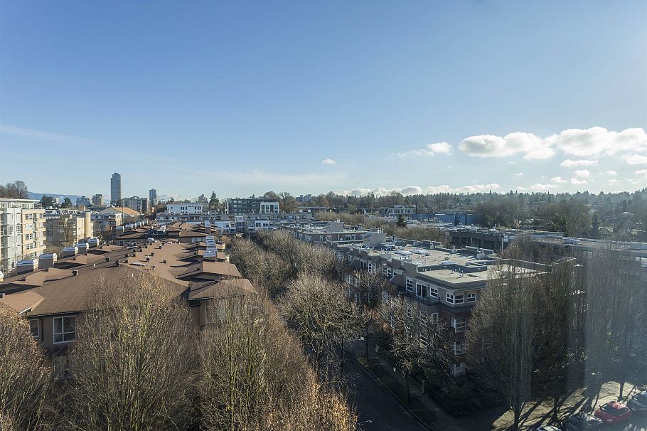 804 2799 Yew Street Vancouver, BC - 7