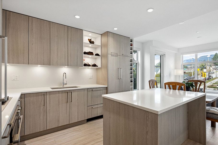 201 707 E 3rd Street North Vancouver, BC - 15