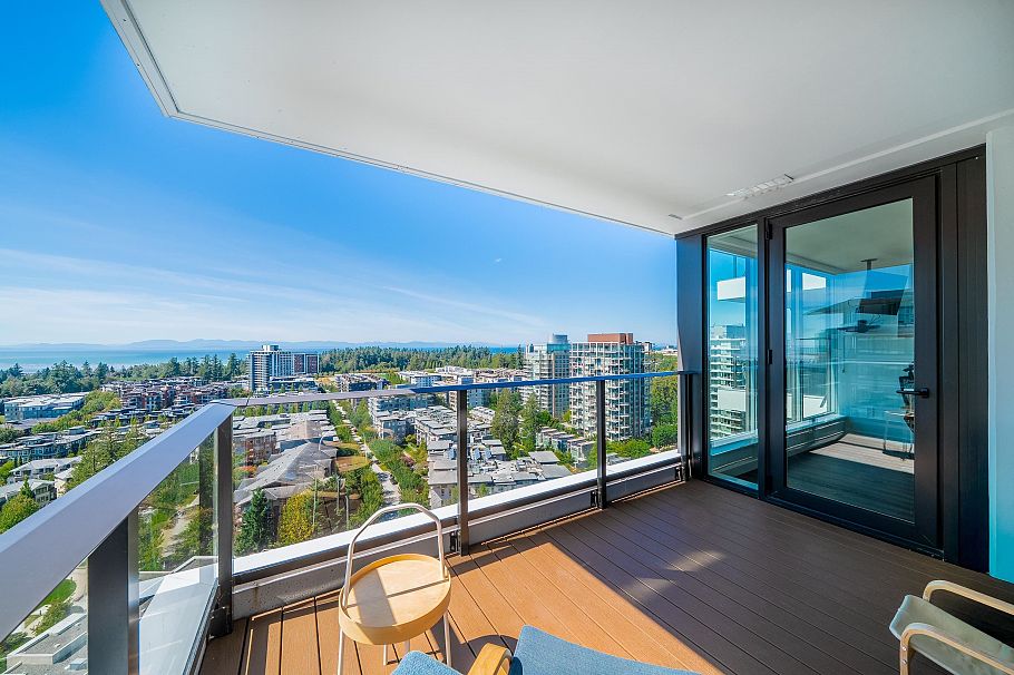 2001 5629 Birney Avenue Vancouver, BC - 4