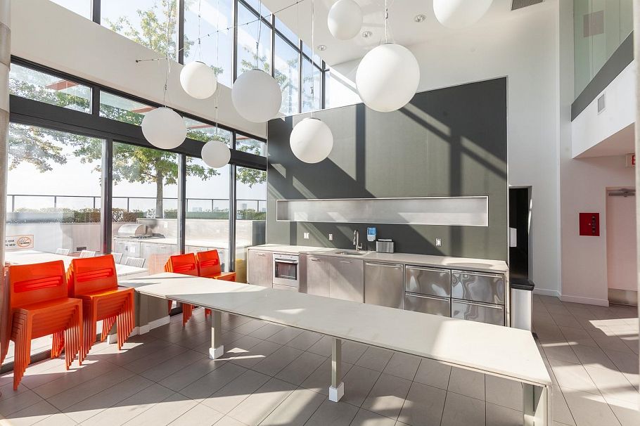 2903 128 W Cordova Street Vancouver, BC - 22