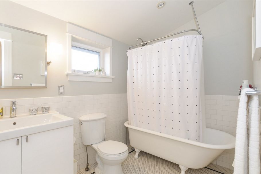 967 W 21st Avenue Vancouver, BC - 25