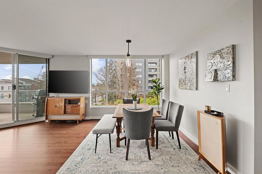 303 408 Lonsdale Avenue North Vancouver, BC - 3