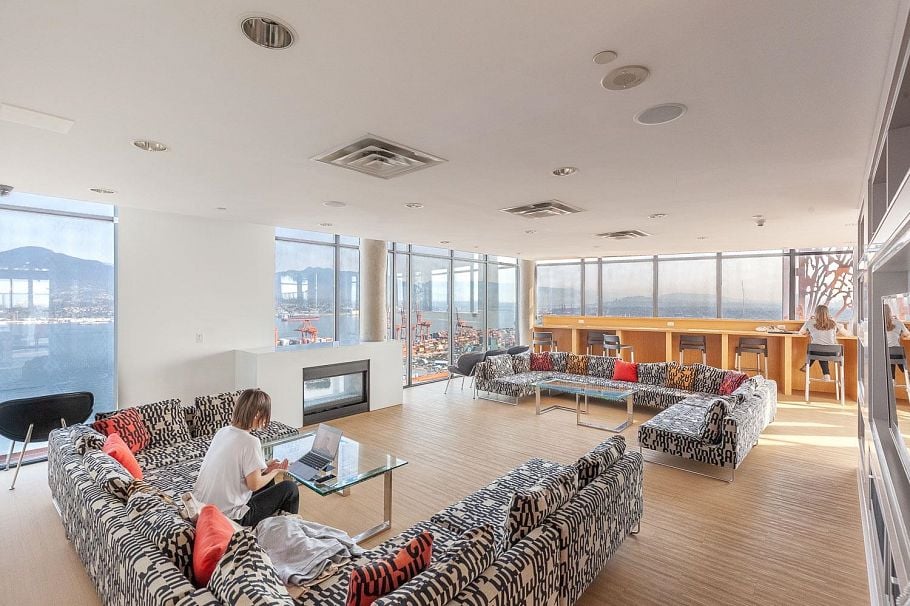 2903 128 W Cordova Street Vancouver, BC - 23