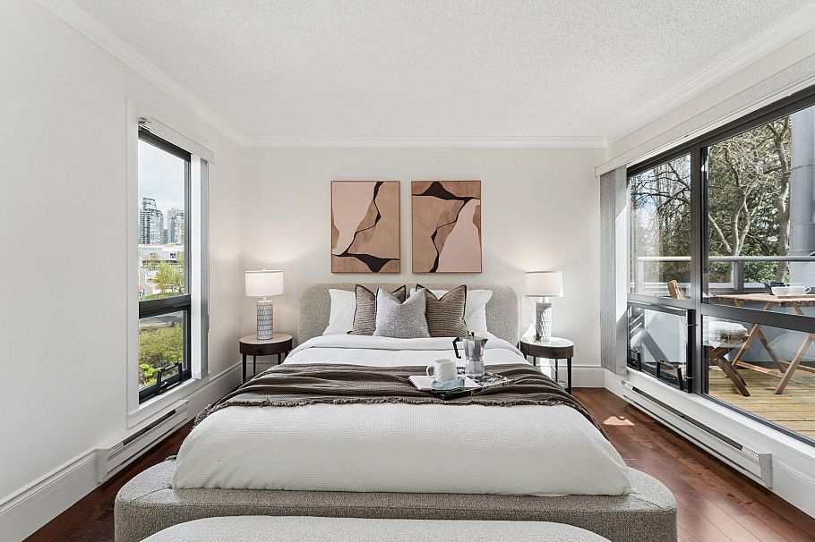 217 1477 Fountain Way Vancouver, BC - 16