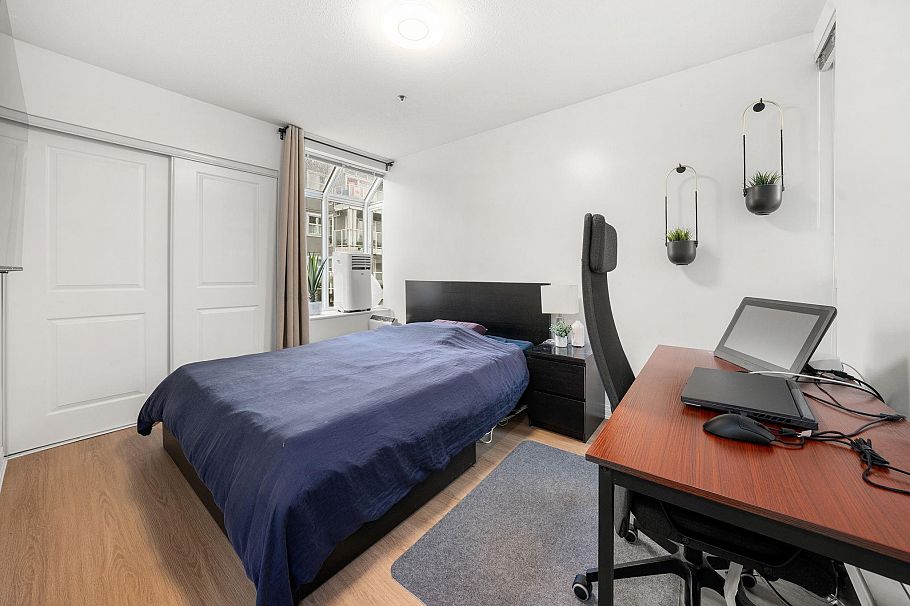 305 1318 W 6th Avenue Vancouver, BC - 30