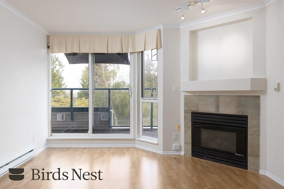 401 3590 W 26TH AVENUE, Vancouver BC V6S 1N9 Vancouver, BC - 1