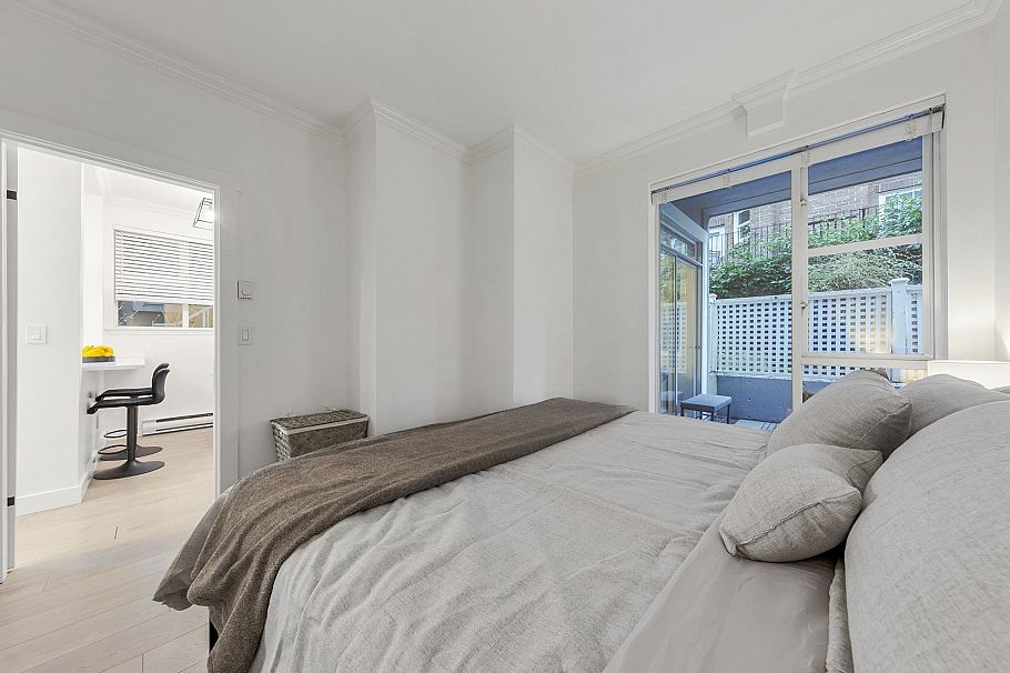 101 1333 W 7th Avenue Vancouver, BC - 20