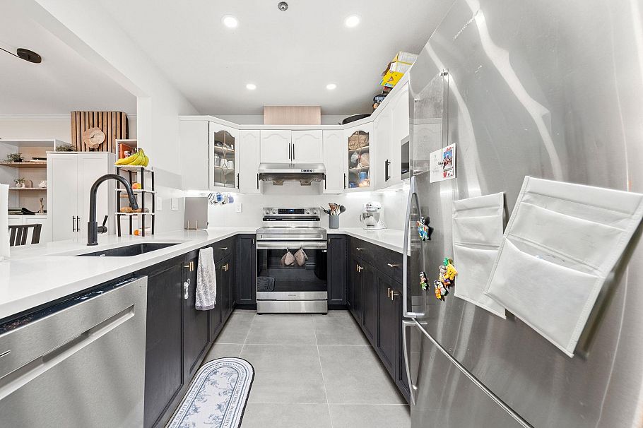 305 1318 W 6th Avenue Vancouver, BC - 14