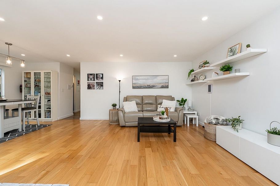 3398 William Avenue North Vancouver, BC - 7