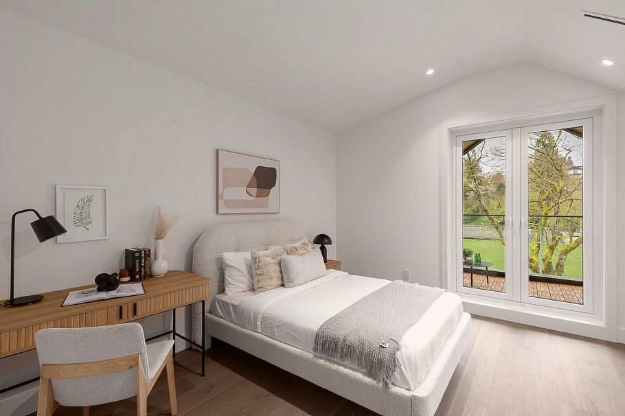 1 3617 W 12th Avenue Vancouver, BC - 19