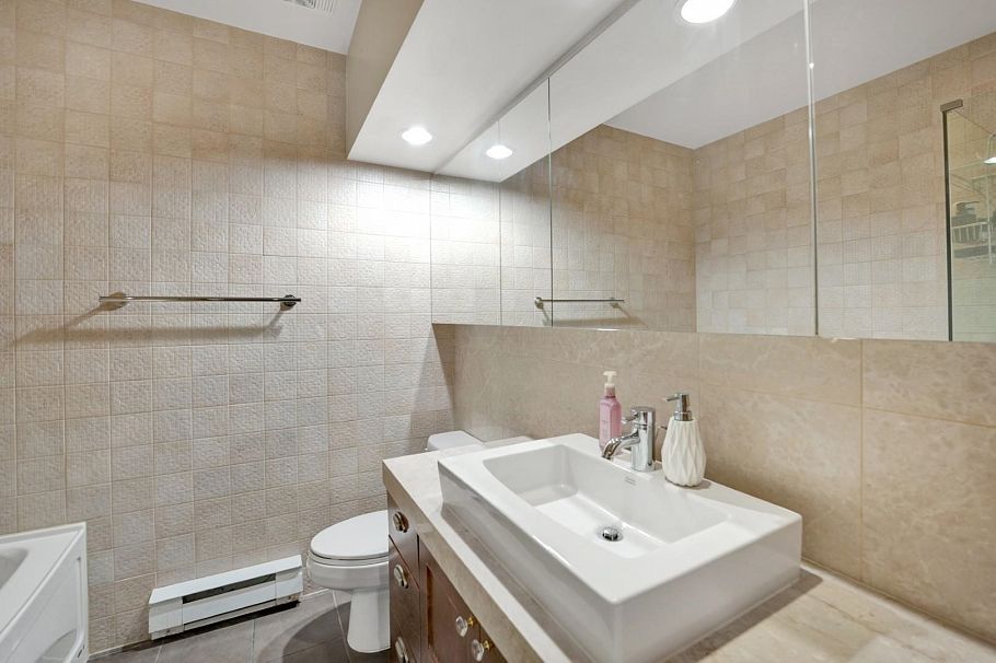 407 1333 W Georgia Street Vancouver, BC - 22