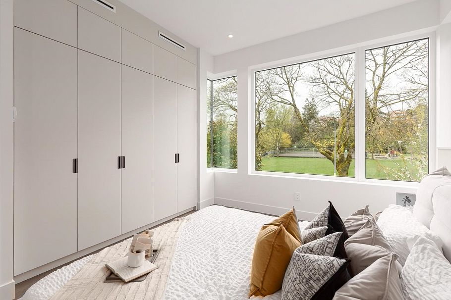 1 3617 W 12th Avenue Vancouver, BC - 14