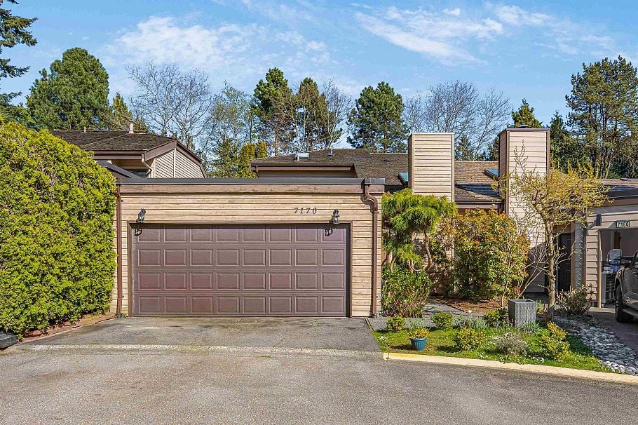 7170 Hecate Place Vancouver, BC - 1