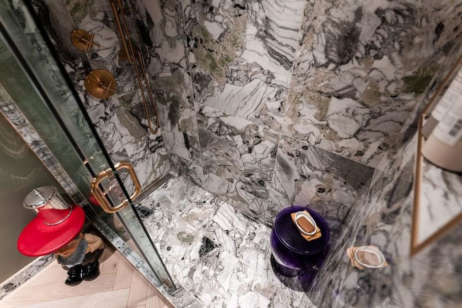 403 1020 Harwood Street Vancouver, BC - 35