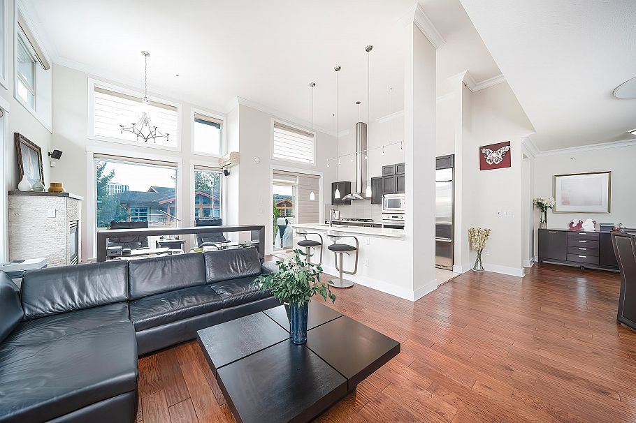 406 5779 Birney Avenue Vancouver, BC - 10