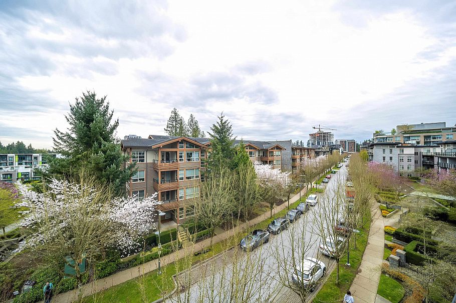 406 5779 Birney Avenue Vancouver, BC - 22