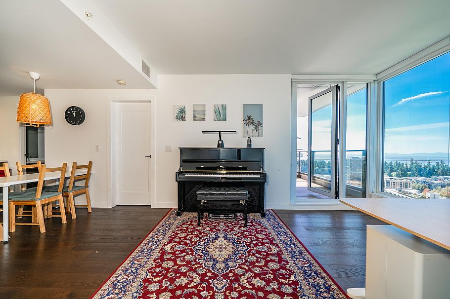 2001 5629 Birney Avenue Vancouver, BC - 8