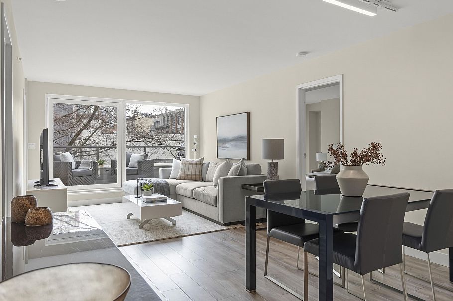 1323 Homer Street Vancouver, BC - 11