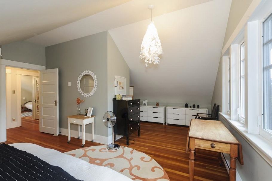 967 W 21st Avenue Vancouver, BC - 24