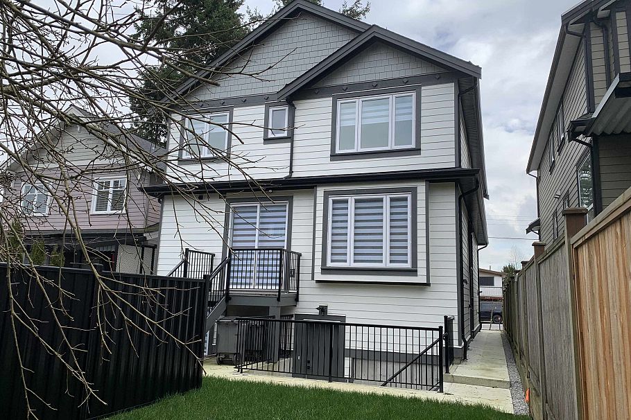 2 5221 Clarendon Street Vancouver, BC - 29