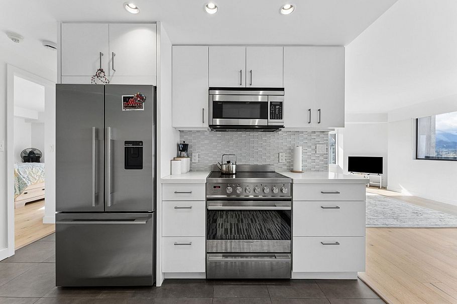 1005 1515 Eastern Avenue North Vancouver, BC - 6