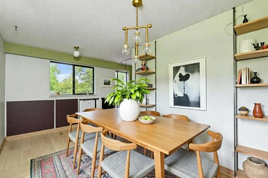 1609 Bewicke Avenue North Vancouver, BC - 4