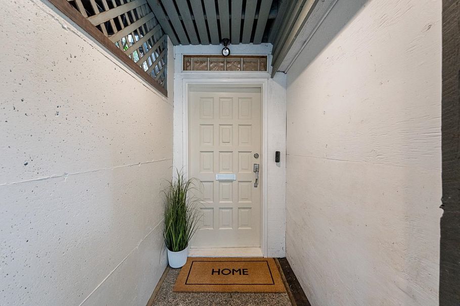 3398 William Avenue North Vancouver, BC - 23