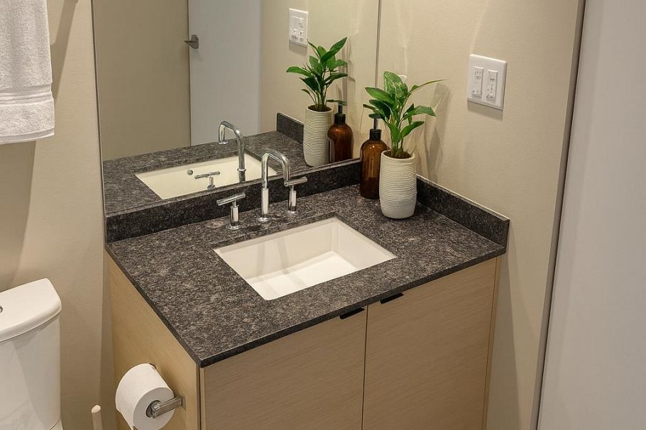 2407 489 Interurban Way Vancouver, BC - 5
