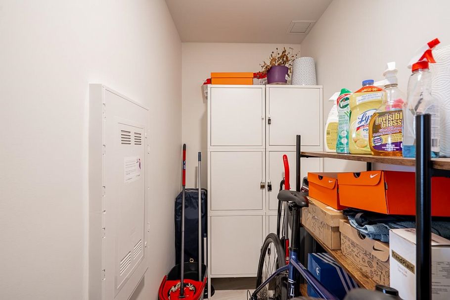 1119 180 E 2nd Avenue Vancouver, BC - 20