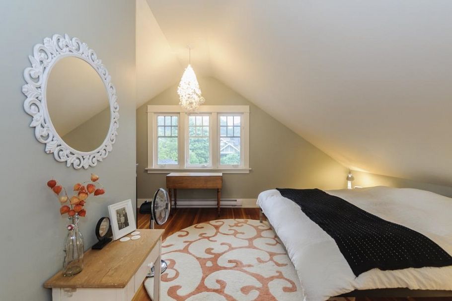 967 W 21st Avenue Vancouver, BC - 22