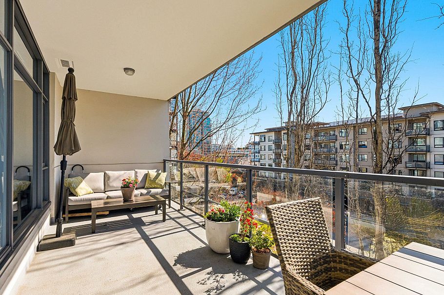 208 135 W 2nd Street North Vancouver, BC - 29