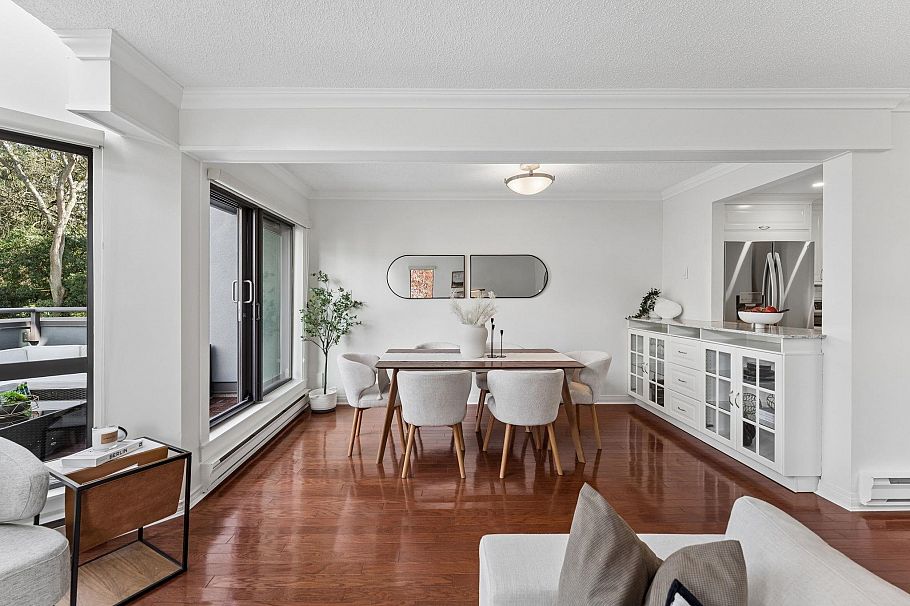 217 1477 Fountain Way Vancouver, BC - 5