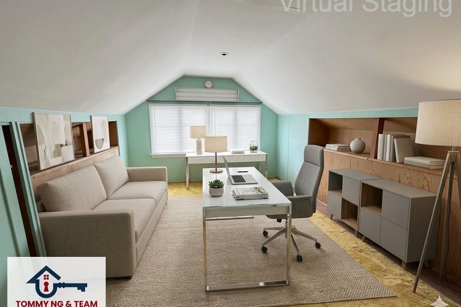 64 W 14th Avenue Vancouver, BC - 8