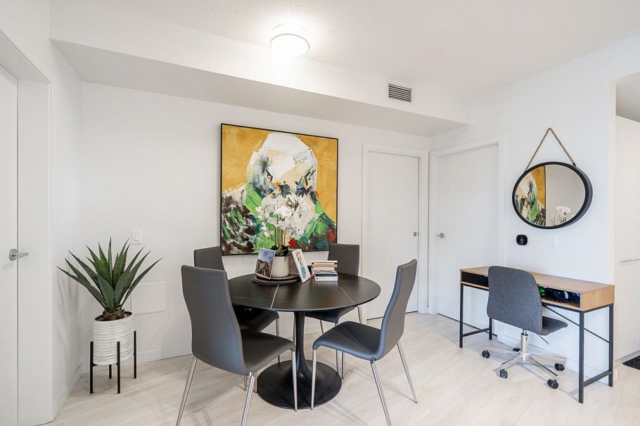 1119 180 E 2nd Avenue Vancouver, BC - 12