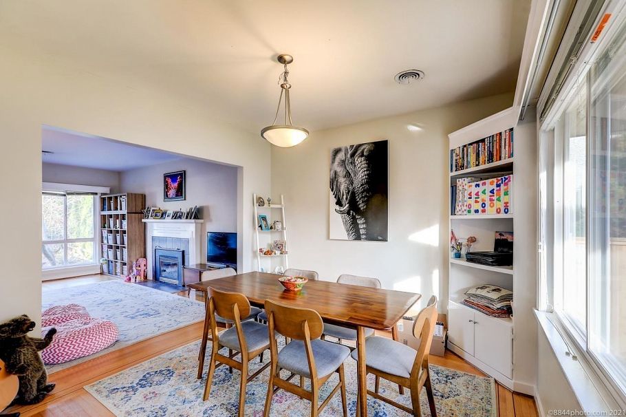 2016 W 48th Avenue Vancouver, BC - 6