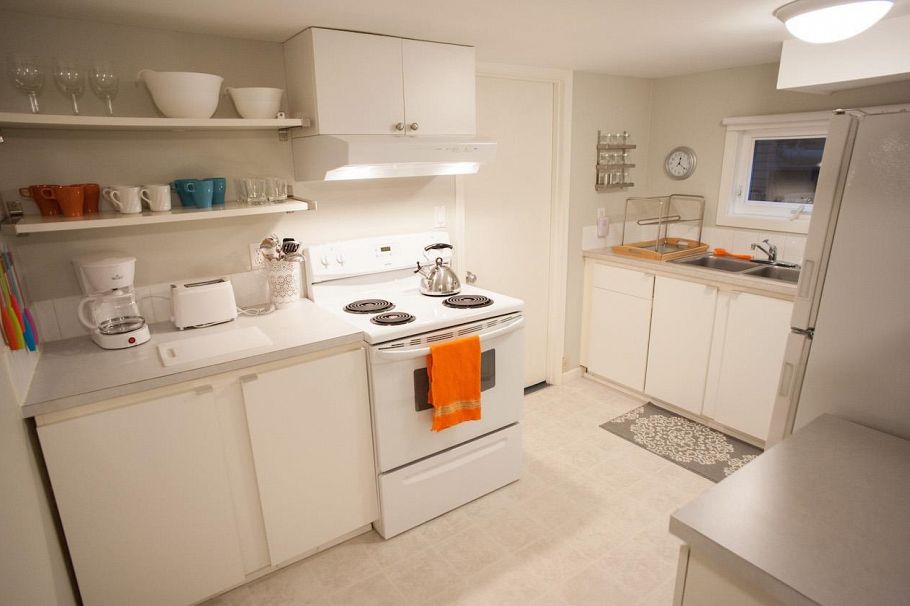 967 W 21st Avenue Vancouver, BC - 34