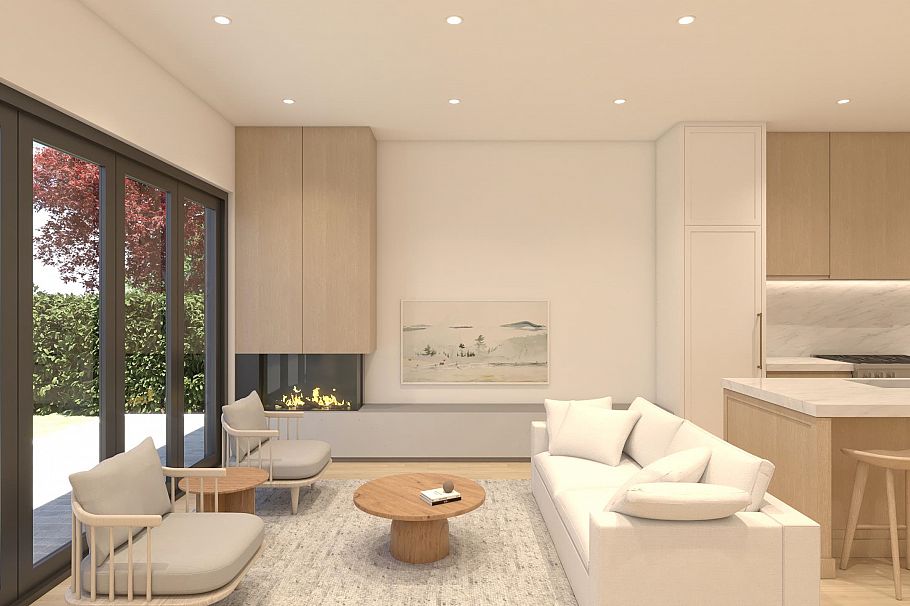 13 3712 Edgemont Boulevard North Vancouver, BC - 3