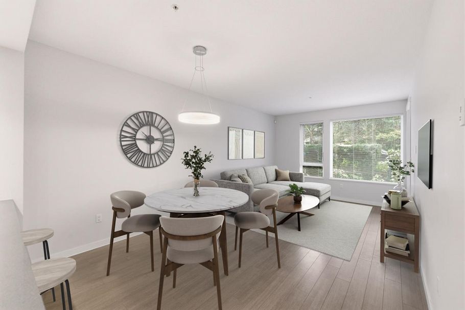 118 255 W 1st Street North Vancouver, BC - 2