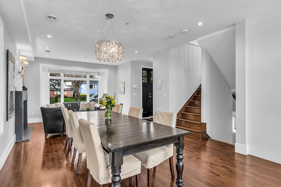 66 E 57th Avenue Vancouver, BC - 13