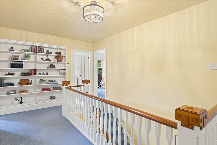 4388 Angus Drive Vancouver, BC - 20