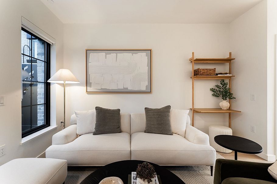 197 W King Edward Ave Street Vancouver, BC - 9