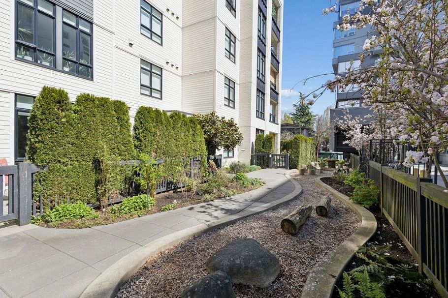 607 168 E 35th Avenue Vancouver, BC - 30