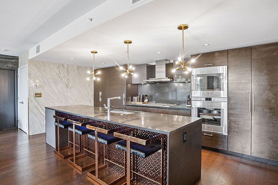 304 7128 Adera Street Vancouver, BC - 9