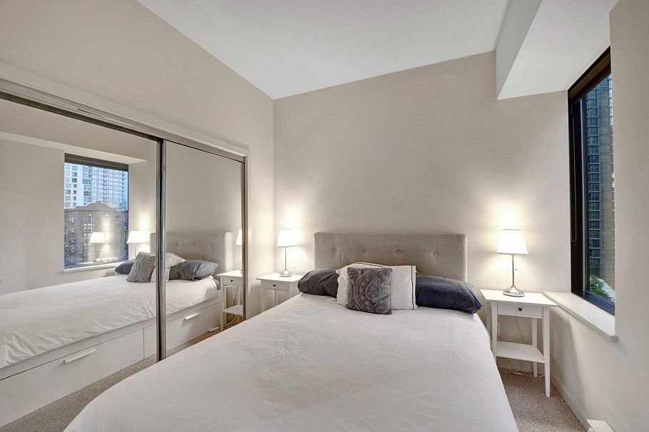 407 1333 W Georgia Street Vancouver, BC - 18