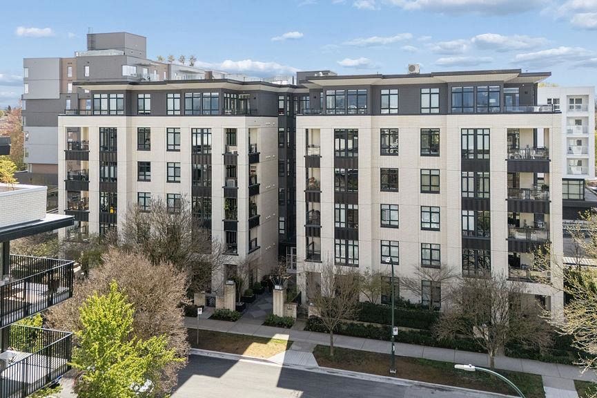 607 168 E 35th Avenue Vancouver, BC - 33