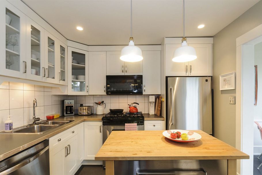 967 W 21st Avenue Vancouver, BC - 10