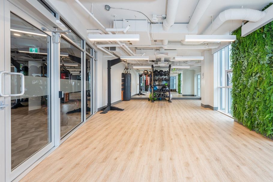 1507 3430 E Kent Avenue South Avenue Vancouver, BC - 24