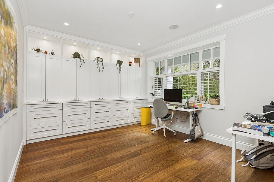 3476 Wellington Crescent North Vancouver, BC - 22