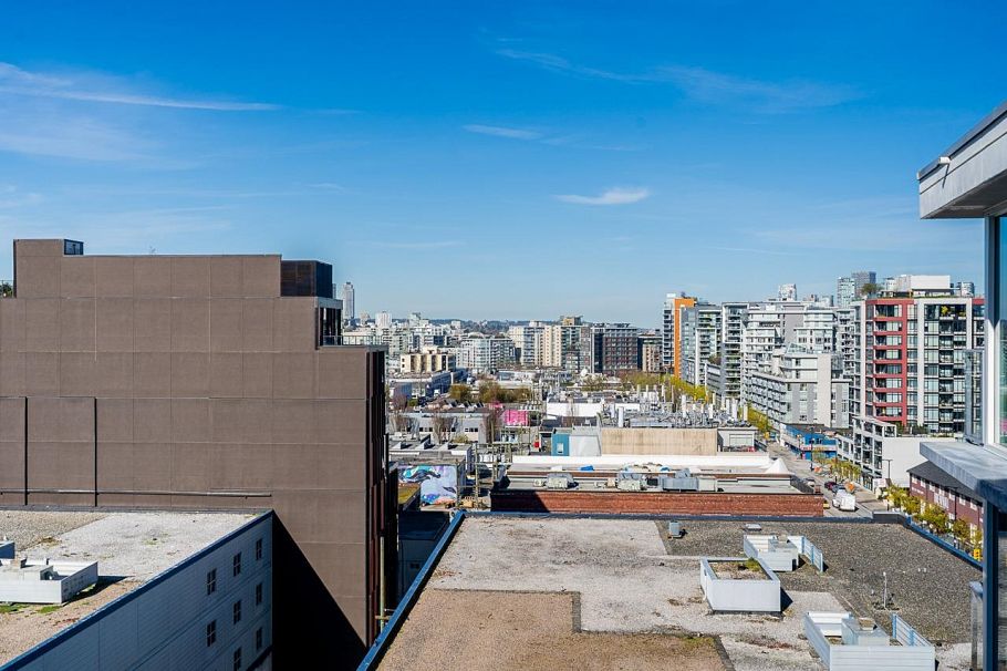 1119 180 E 2nd Avenue Vancouver, BC - 27