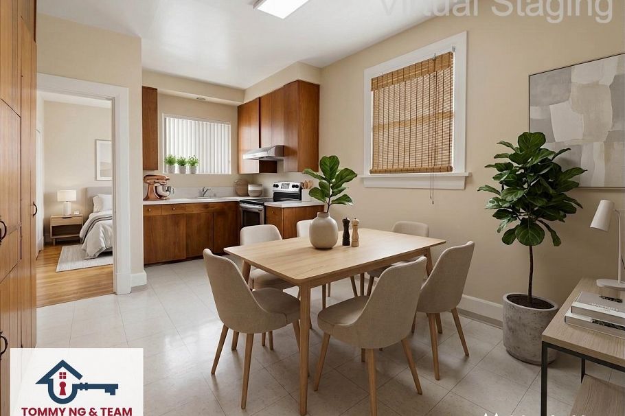 64 W 14th Avenue Vancouver, BC - 9